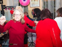 Geburtstagsparty im GH Timo 16.01.2026